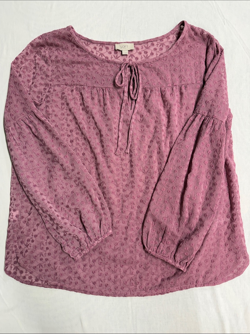 Loft Top